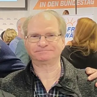 Peter Günther